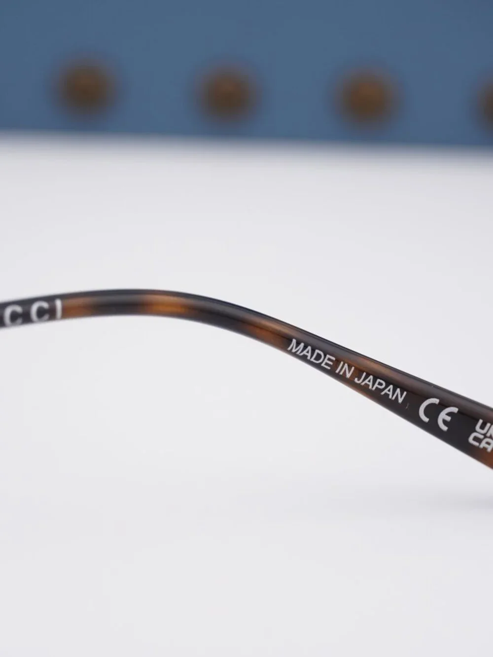 Gucci model gg1981s